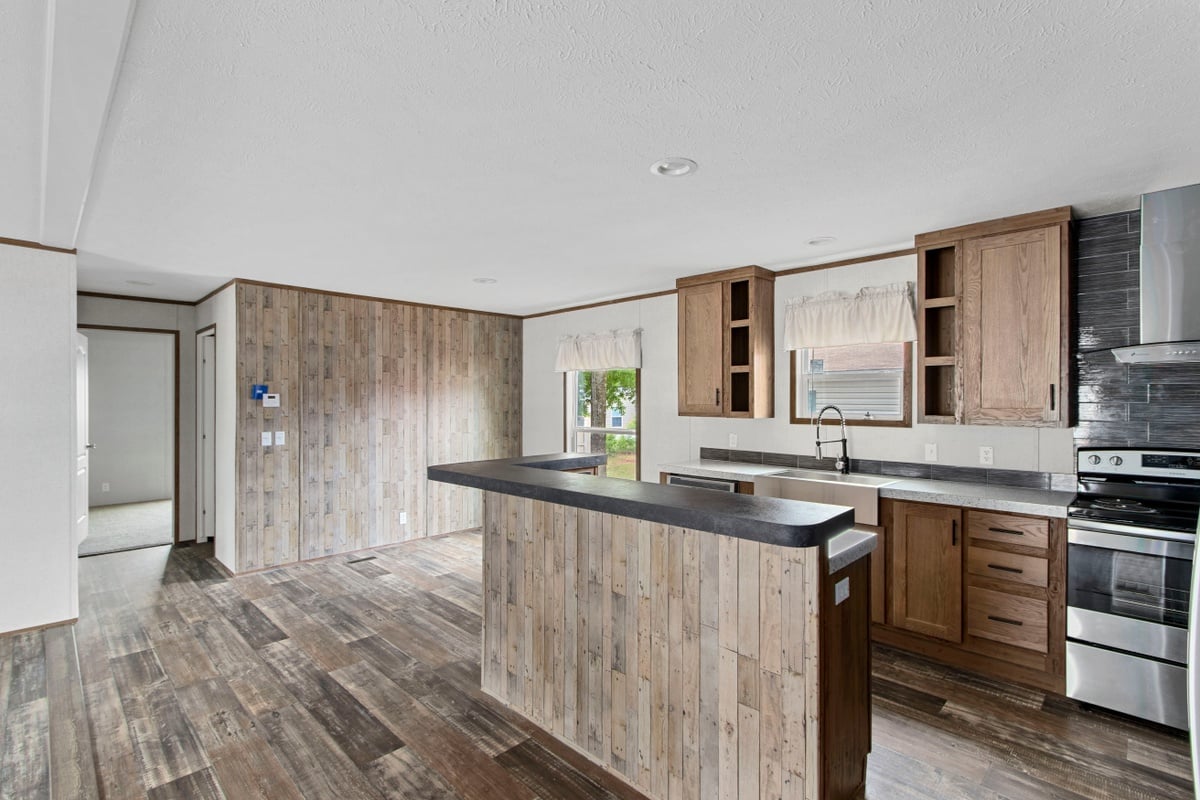 Audubon Estates Manufactured Housing Community Roots